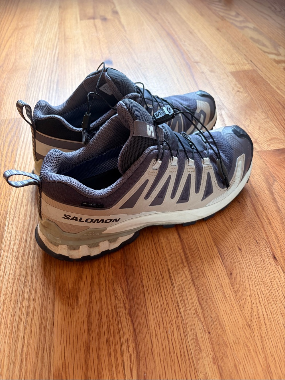 Salomon XA Pro 3D V9 Gore Tex